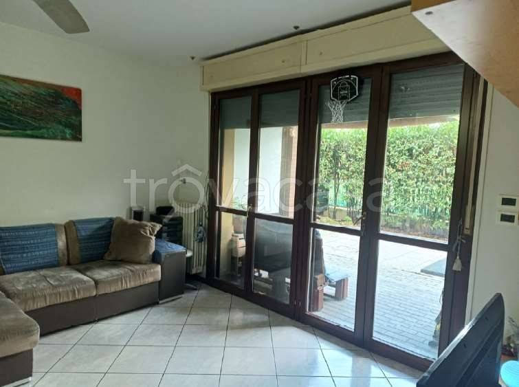 appartamento in vendita a Minerbio