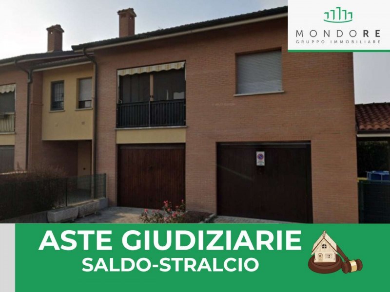 appartamento in vendita a Minerbio