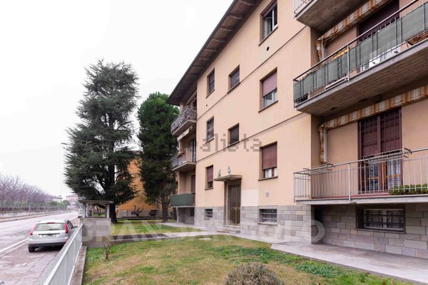 appartamento in vendita a Minerbio