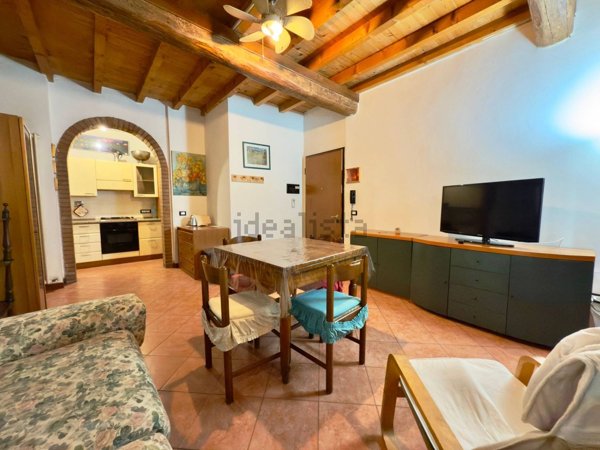 appartamento in vendita a Minerbio