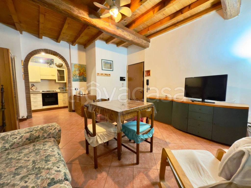 appartamento in vendita a Minerbio