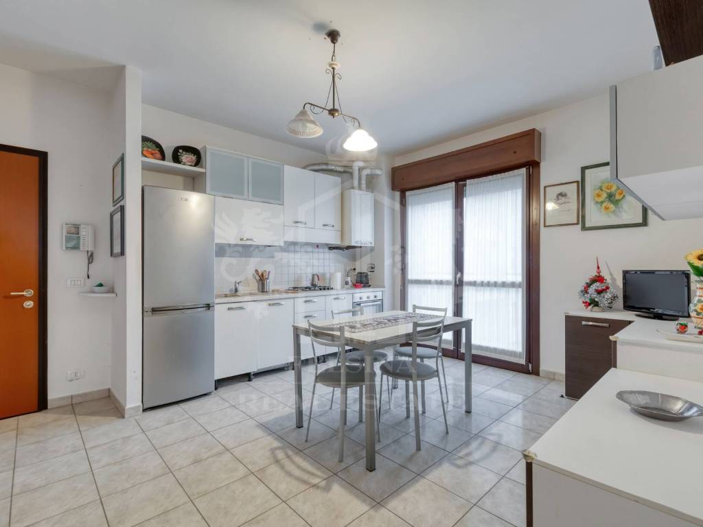 appartamento in vendita a Minerbio