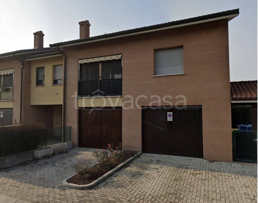 appartamento in vendita a Minerbio