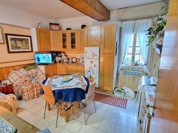 appartamento in vendita a Minerbio