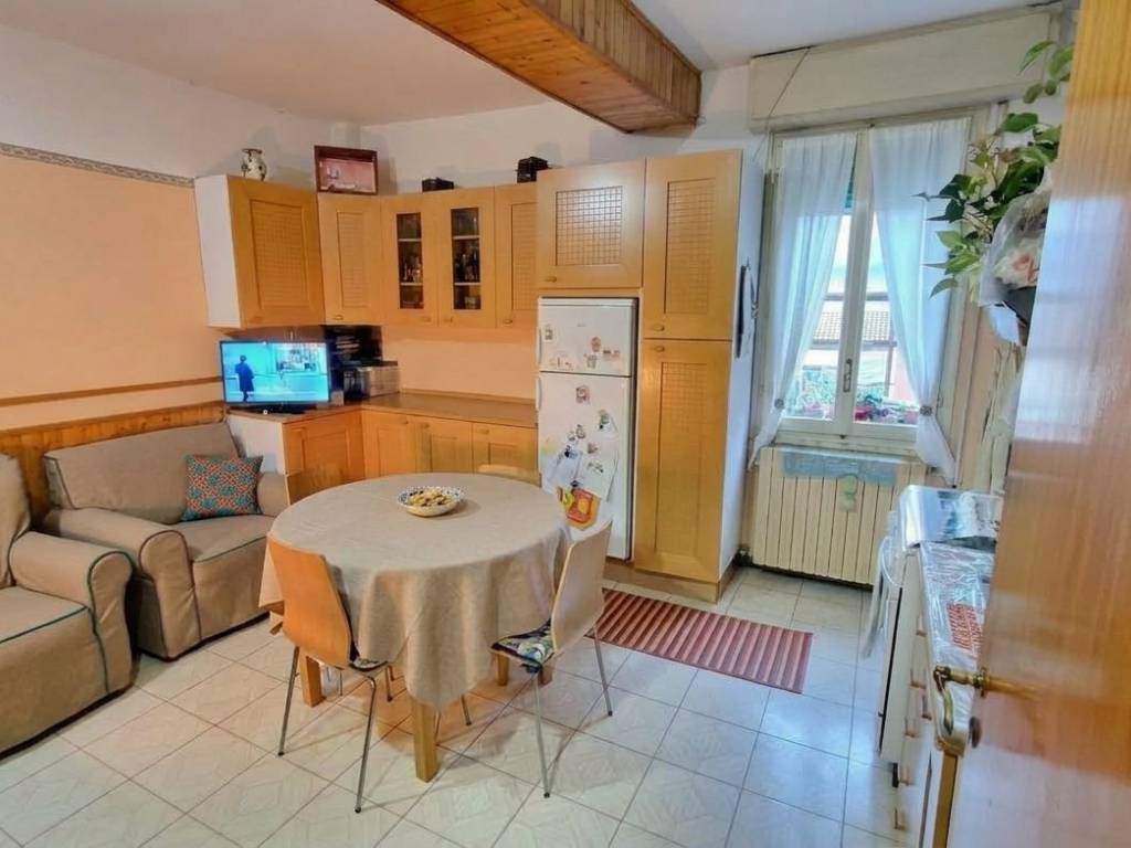 appartamento in vendita a Minerbio