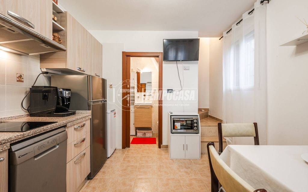 appartamento in vendita a Minerbio in zona Ca' De' Fabbri