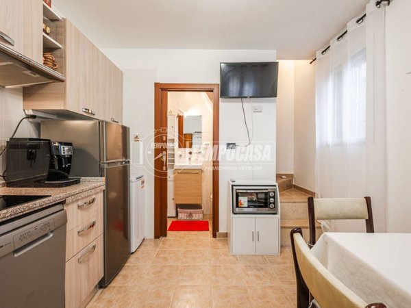 appartamento in vendita a Minerbio in zona Ca' De' Fabbri