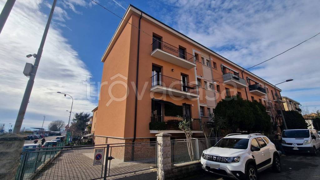 appartamento in vendita a Minerbio