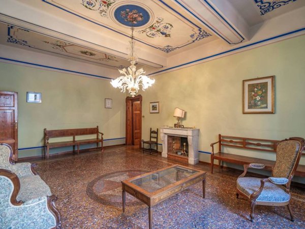 appartamento in vendita a Minerbio