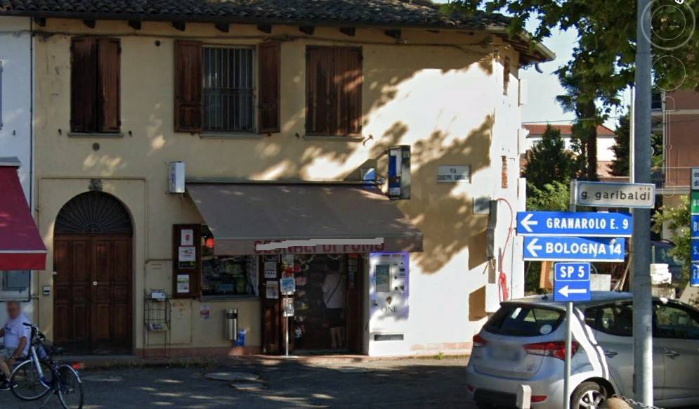 negozio in vendita a Minerbio