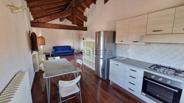 appartamento in vendita a Minerbio