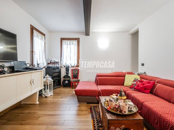 appartamento in vendita a Minerbio