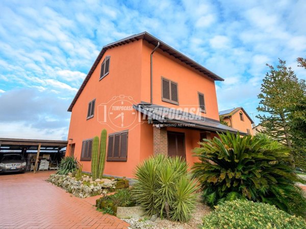 casa indipendente in vendita a Minerbio