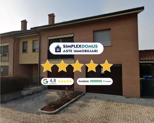 appartamento in vendita a Minerbio