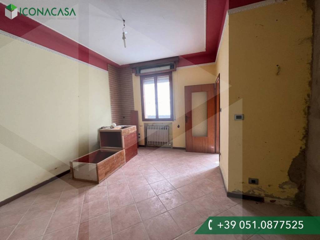 appartamento in vendita a Minerbio in zona Ca' De' Fabbri