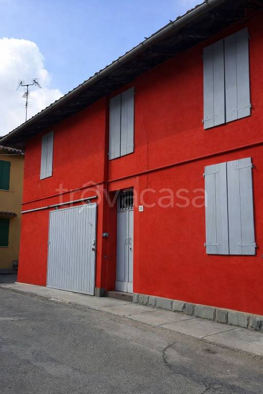 casa indipendente in vendita a Minerbio