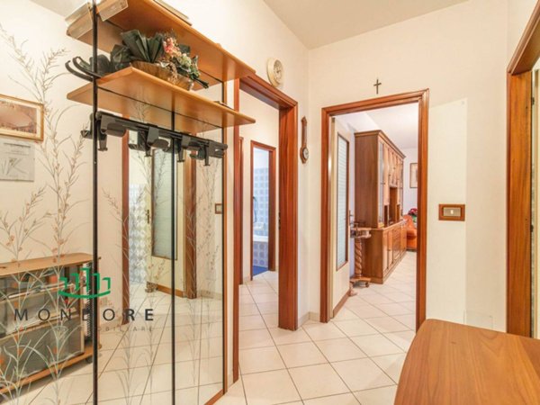 appartamento in vendita a Minerbio