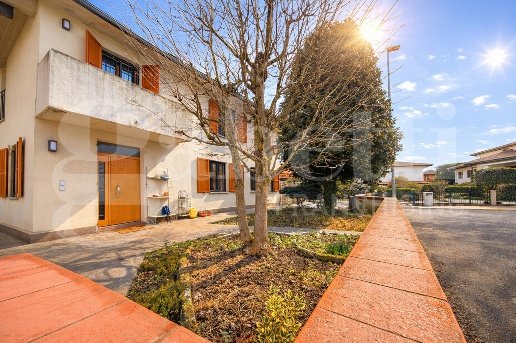 casa indipendente in vendita a Minerbio