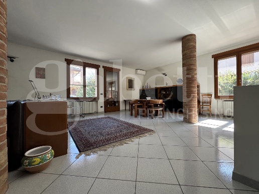 casa indipendente in vendita a Minerbio