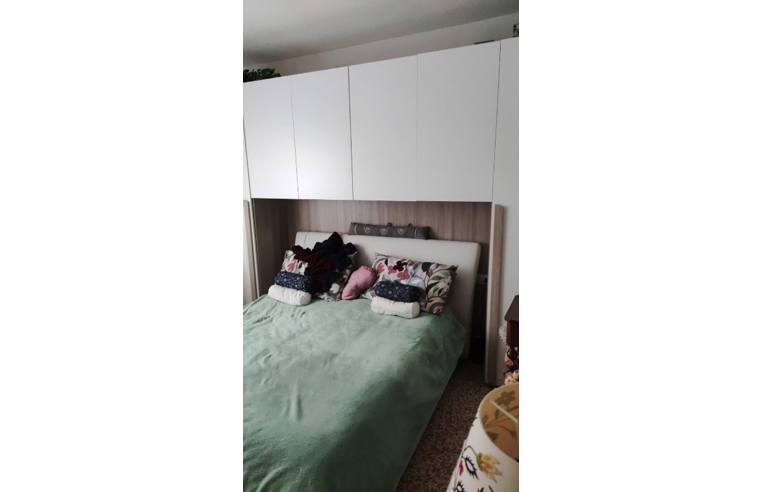 appartamento in vendita a Minerbio in zona Ca' De' Fabbri