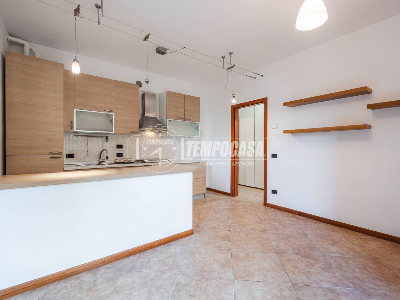 appartamento in vendita a Minerbio