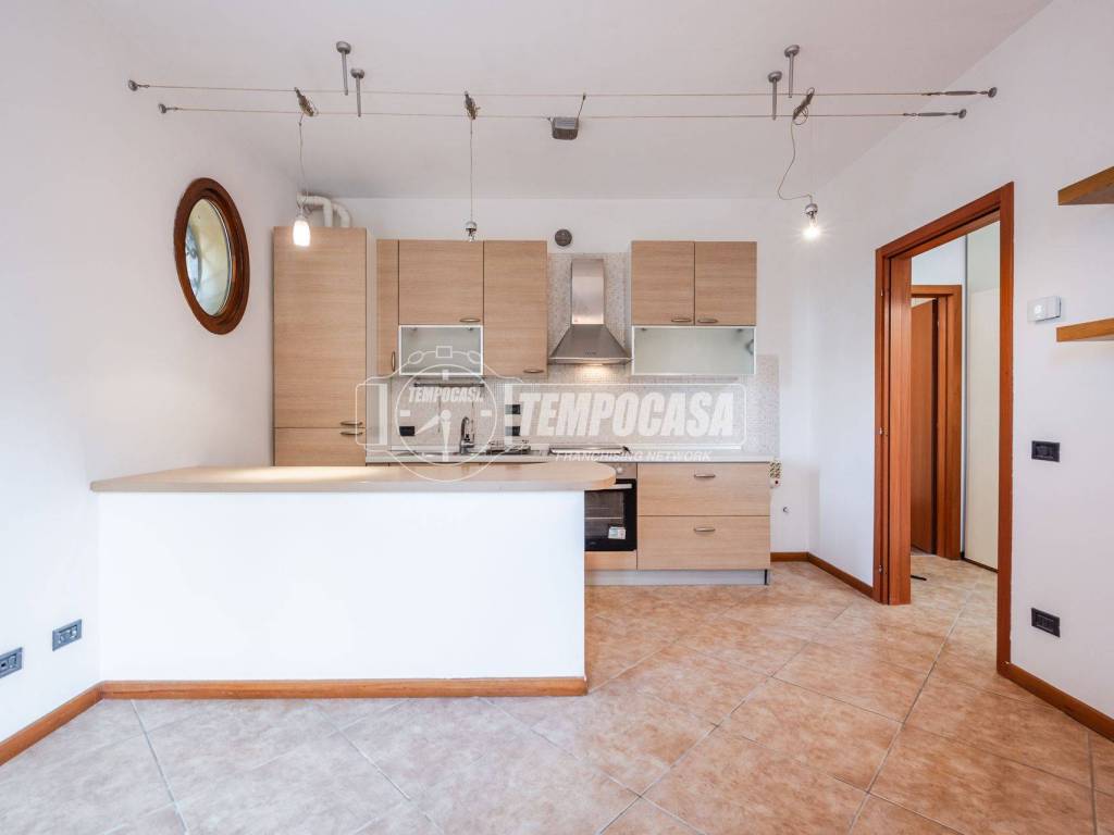 appartamento in vendita a Minerbio