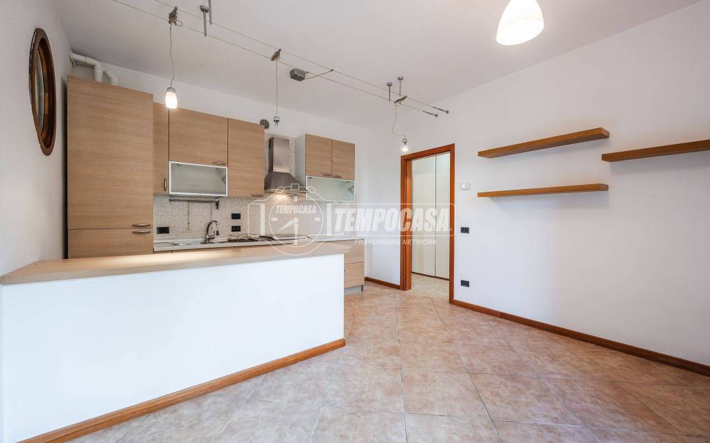 appartamento in vendita a Minerbio