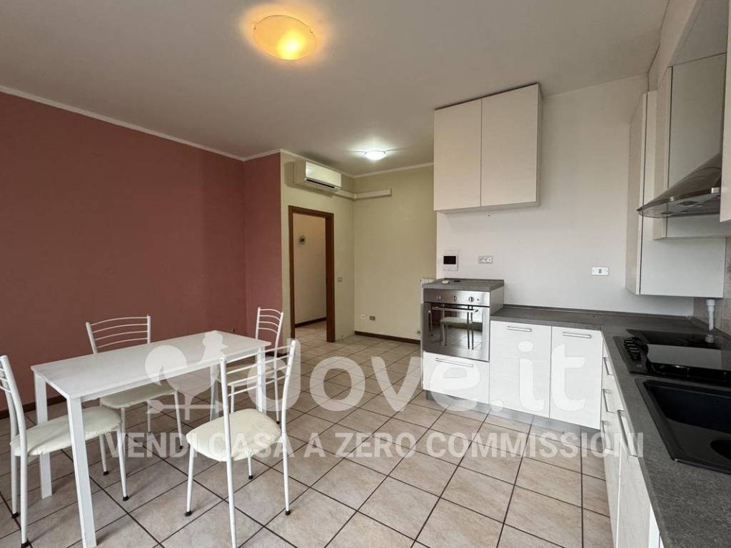 appartamento in vendita a Minerbio