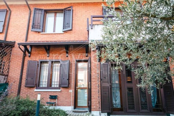 casa indipendente in vendita a Minerbio