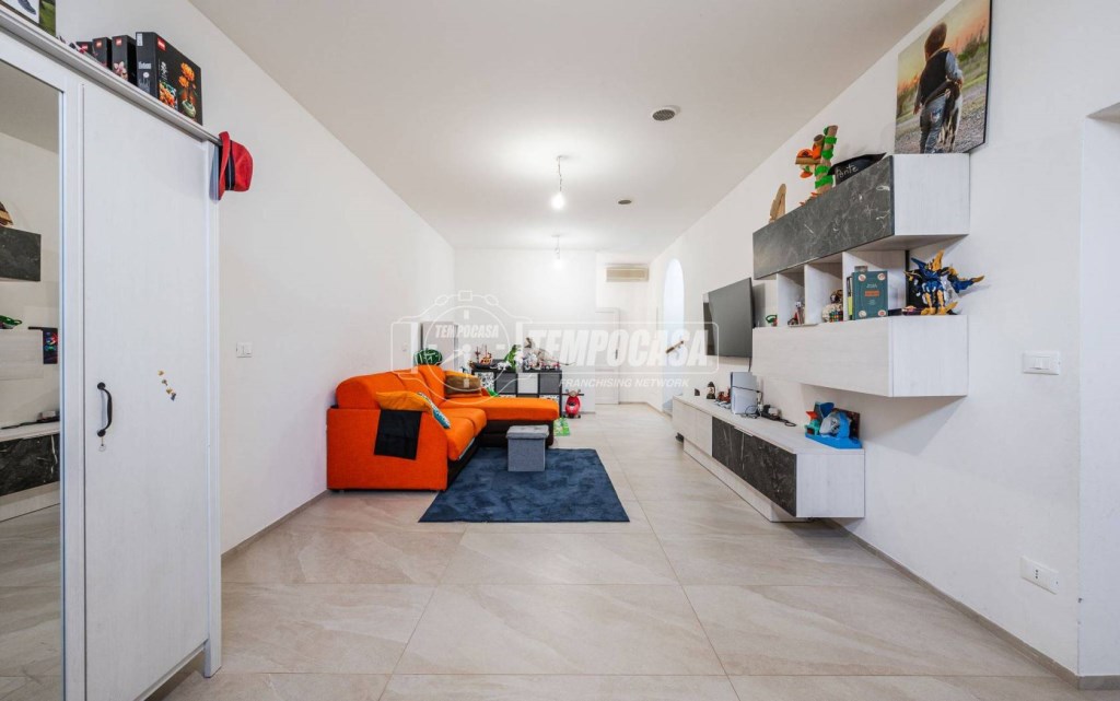 casa indipendente in vendita a Minerbio