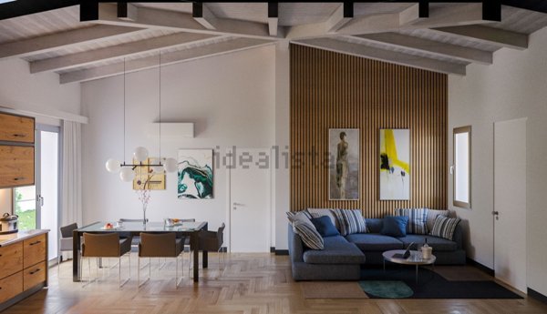 casa indipendente in vendita a Minerbio