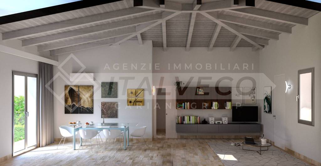 casa indipendente in vendita a Minerbio