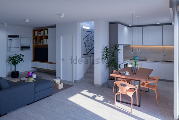 casa indipendente in vendita a Minerbio