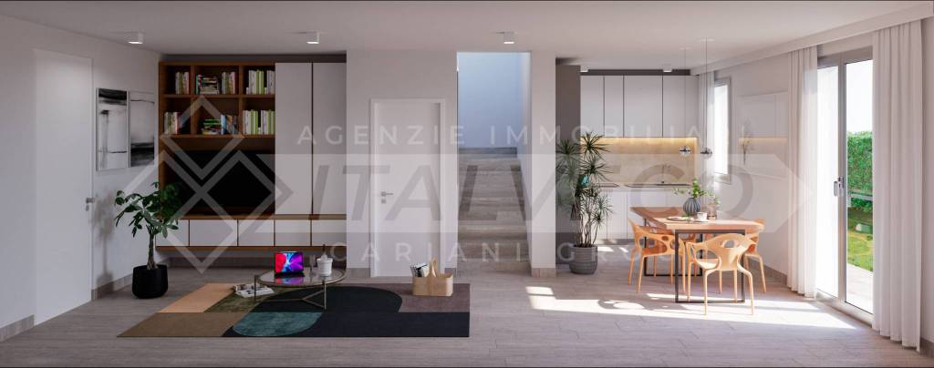 casa indipendente in vendita a Minerbio in zona Tintoria