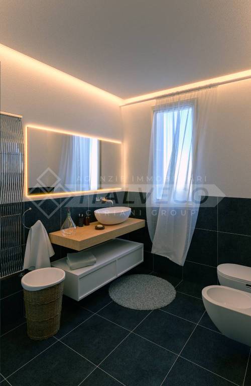 casa indipendente in vendita a Minerbio in zona Tintoria