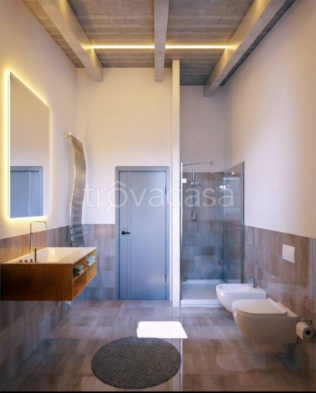 casa indipendente in vendita a Minerbio in zona Tintoria