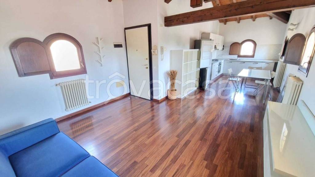 appartamento in vendita a Minerbio