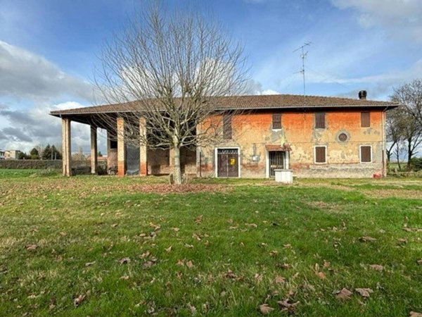 casa indipendente in vendita a Minerbio