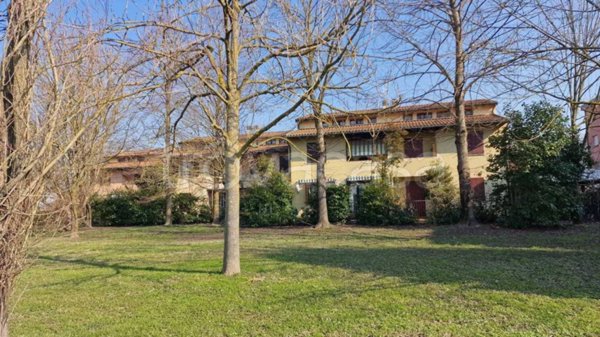 casa indipendente in vendita a Minerbio