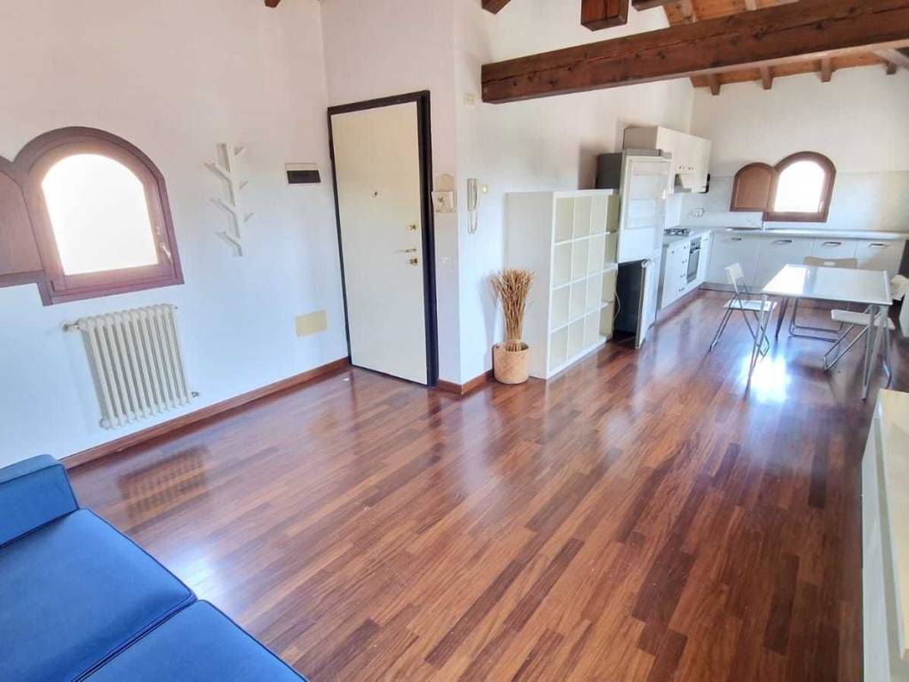 appartamento in vendita a Minerbio