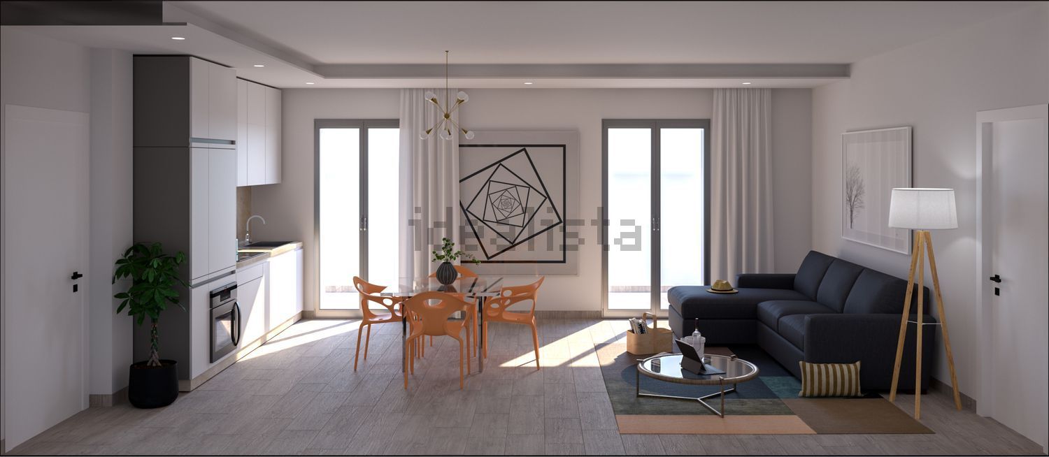 appartamento in vendita a Minerbio in zona Ca' De' Fabbri