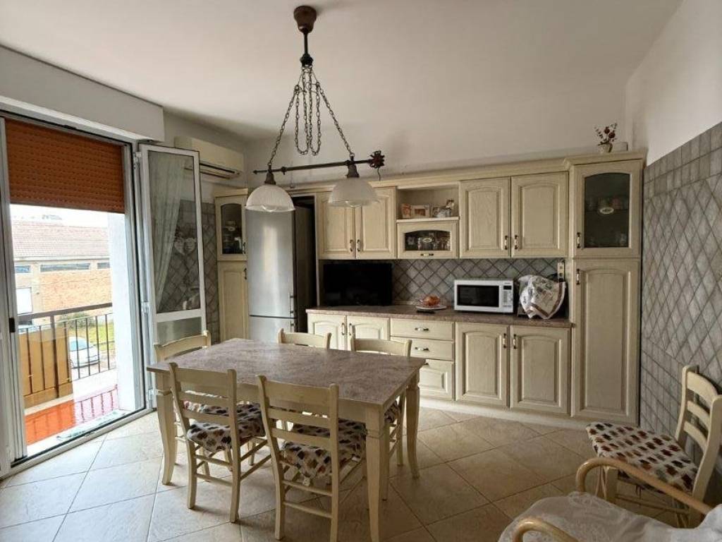 appartamento in vendita a Minerbio in zona Ca' De' Fabbri