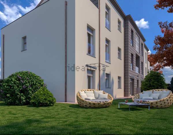 appartamento in vendita a Minerbio in zona Ca' De' Fabbri