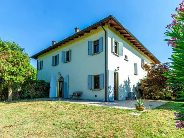 casa indipendente in vendita a Minerbio in zona Ca' De' Fabbri