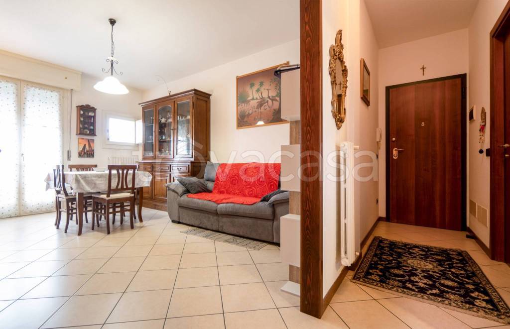 appartamento in vendita a Minerbio in zona Ca' De' Fabbri