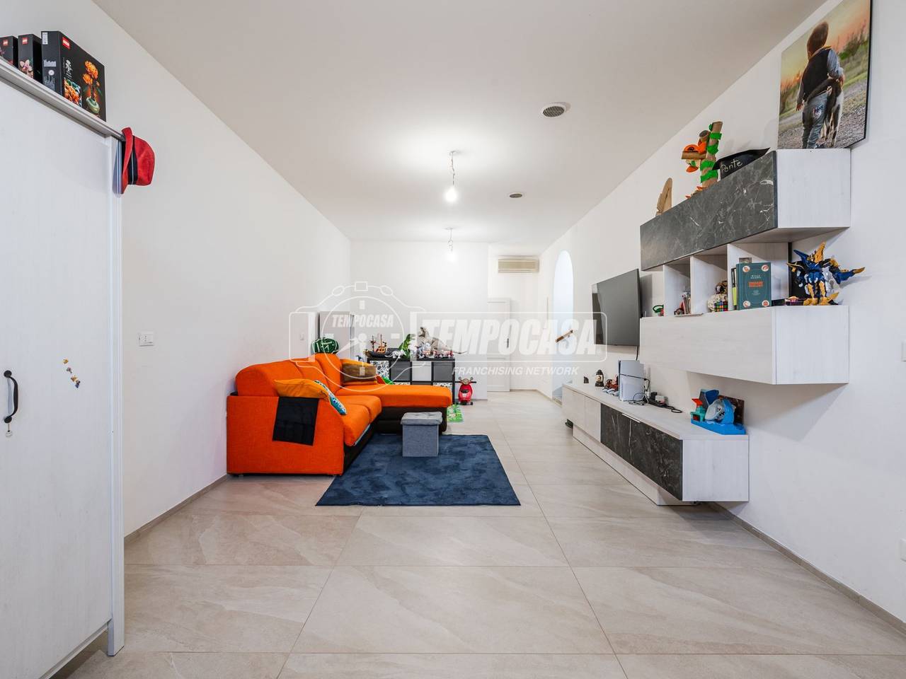 casa indipendente in vendita a Minerbio