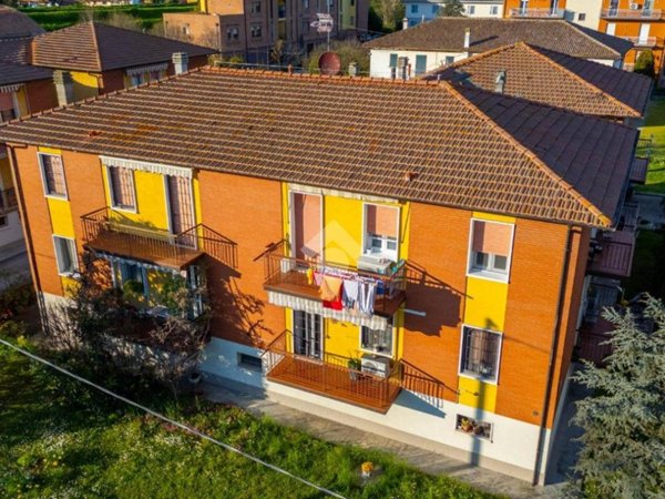 appartamento in vendita a Minerbio