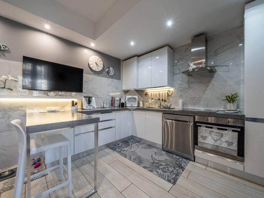 appartamento in vendita a Minerbio