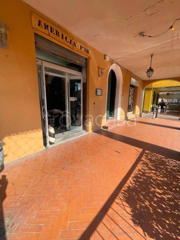 negozio in vendita a Minerbio