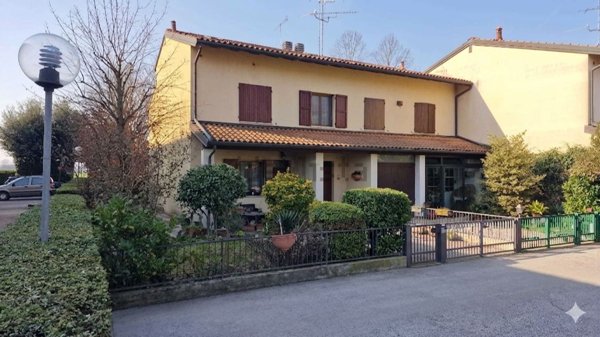 casa indipendente in vendita a Minerbio